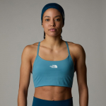 Brassière Flex  Femme Algae Blue