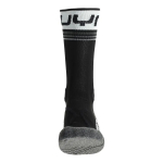 Chaussettes Runner's One Black / White