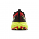 Cascadia 18 Tomato Lime Black