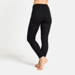 Collant Active X Warm Eco Lady Black