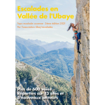 Escalades En Vallee De L Ubaye