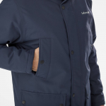 Parka Lapland Navy