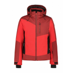 Veste Icepeak Falaise Rouge