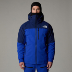 Veste Summit Torre Egger Futurelight Tnf Blue / Eagle Blue