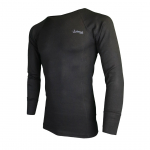 Men Base Layer Dawn Black