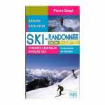 Ski De Randonnees Pyrenees Centrales Versant Sud