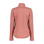 Veste Polaire Femme Amenia Rose