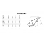 Prorace Cf 5.9