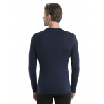 T-shirt Oasis Remarkables Midnight Navy