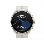 Suunto Race S Powder Gray