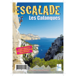 Escalade Les Calanques