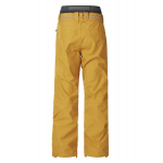 Pantalon Under Golden Yellow