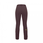 Pantalon San Martino Femme Huckleberry