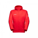 Veste Rime Light In Flex Mammut Red