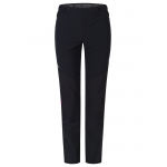 Pantalon Femme Mountain Fast Pant Nero Intense Violet