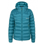 Doudoune Femme Electron Pro Jacket Ultra Marine