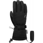 Gants Charlotte R-tex® Xt Black