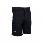 Short Trek Explore Noir Homme