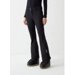 Pantalon Femme Ladies Stretch Noir