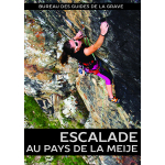 Escalade Au Pays De La Meije