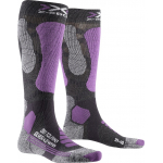 Chaussettes Femme Ski Touring Silver 4.0