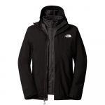 Veste Carto Triclimate Tnf Black