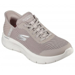 Sleep Ins Go Walk Femme Taupe