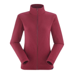 Veste Access 3 En 1 Femme Carmin Red