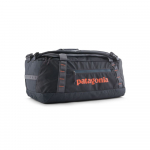 Black Hole Duffel 40l Smolder Blue