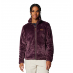 Polaire Femme Fire Side Ii Sherpa Moonvista