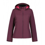 Veste Femme Brenham Violet