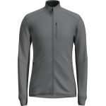 Veste Descender Jet Heather Black