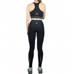 Collant Ladies Tight Trail+ Black