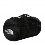 Base Camp Duffel L TNF Black / TNF White