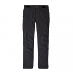 Pantalon Point Peak Trail Reg Black