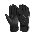 Gants Diver X R-tex® Xt Touch-tec Black Silver