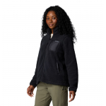 Polaire West Bend™ Full Zip II Noir