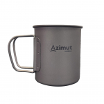 Mug Titanium 375 Ml