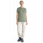 T-Shirt Femme Merino 150 Tech Lite III Lichen