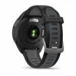 Forerunner 165 Gps Black Slate Grey