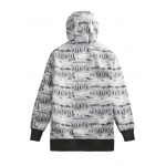 VESTE Parker PRINTED MOOD