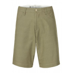 Short Aldos Army Green