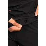 Pantalon Femme Trx2 Nym Pro Caviar