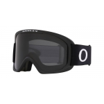 O Frame 2.0 Pro L Matte Black / Dark Grey