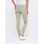 Pantalon Femme Laila Peak Bone White 2022