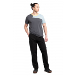 Pantalon Convertible Barwick Black