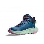 Trail Code Gtx Femme Foggy Aqua Breeze