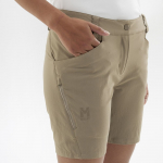 Short Femme Trekker Stretch Dorite