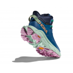 Trail Code Gtx Femme Foggy Aqua Breeze