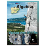 Aiguines Verdon Rive Gauche